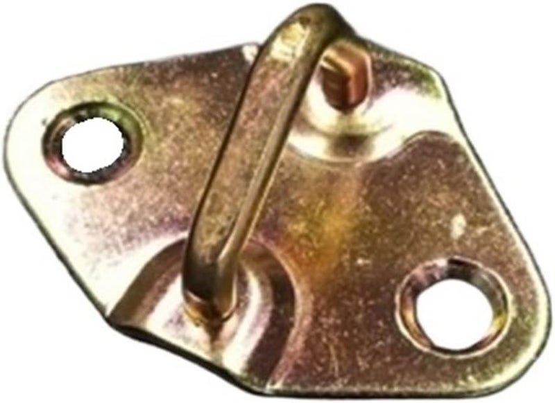 Wivplex Back Door Lock for Toyota Corolla 1988-2002 - Image 1