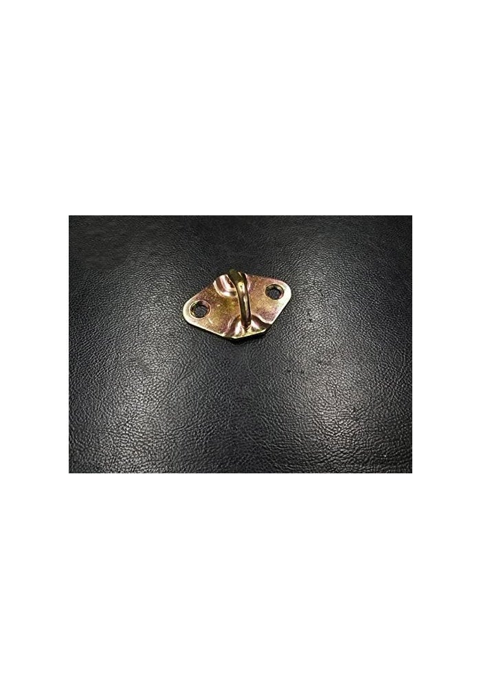 Wivplex Back Door Lock for Toyota Corolla 1988-2002 - Image 2