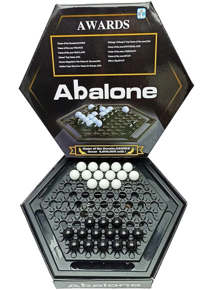 لعبة الحصار البلاستيكية مع 30 كرة صغيرة باللون الأسود - Image 4