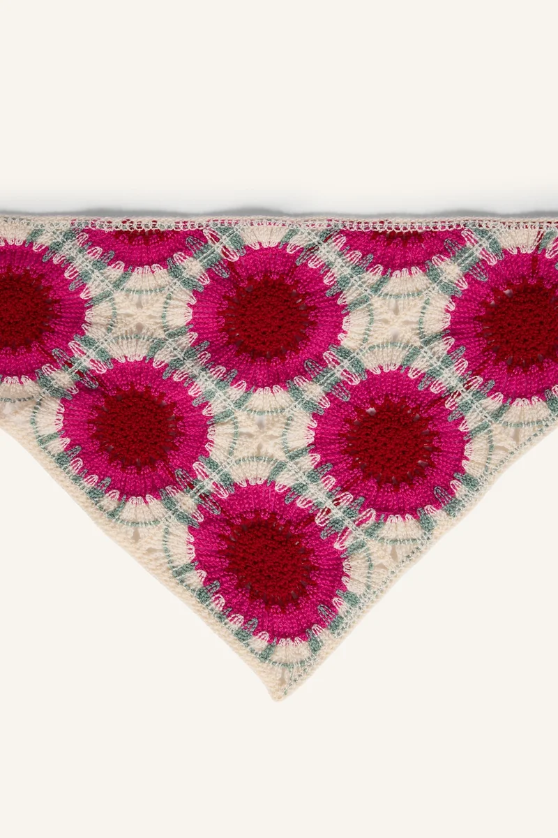 Defacto  Woman Bandana for Women | Best Price UAE