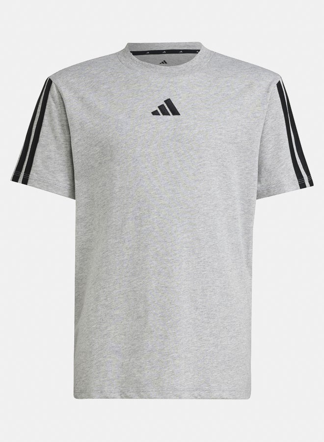 Adidas essentials unisex t-shirt - Image 2