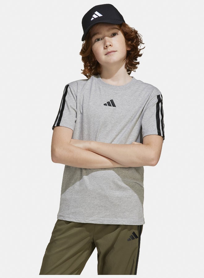 Adidas essentials unisex t-shirt - Image 1