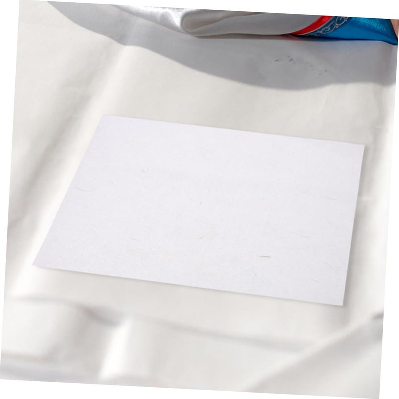 Chinese Calligraphy Paper 40 Sheets Lightweight Handmade Art Painting Scrapbooking Supplies - Image 5