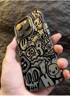 Great Choice Iphone Case Cover For IPhone 12 Pro Max Anti-Slip And Elegant Design  - Image 3