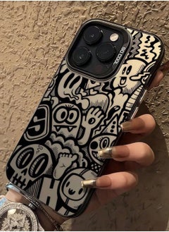 Great Choice Iphone Case Cover For IPhone 12 Pro Max Anti-Slip And Elegant Design  - Image 2