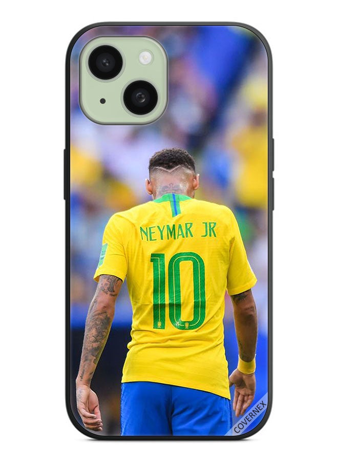 Covernex غطاء حماية لجهاز آبل آيفون 15 نيمار - Image 1