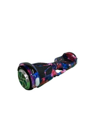 Shiny Gaze Smart Balance Hoverboard with Bluetooth 6.5 inch - Red Starry Night - A3-CCAL - pzsku/ZA6411BBD257A33D108B3Z/45/_/1730026030/4a84b4d9-012f-44cd-9f86-e8fd34c8ba1b