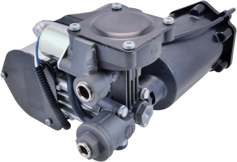 Hitachi CMP0001 Air Suspension Compressor - Image 2