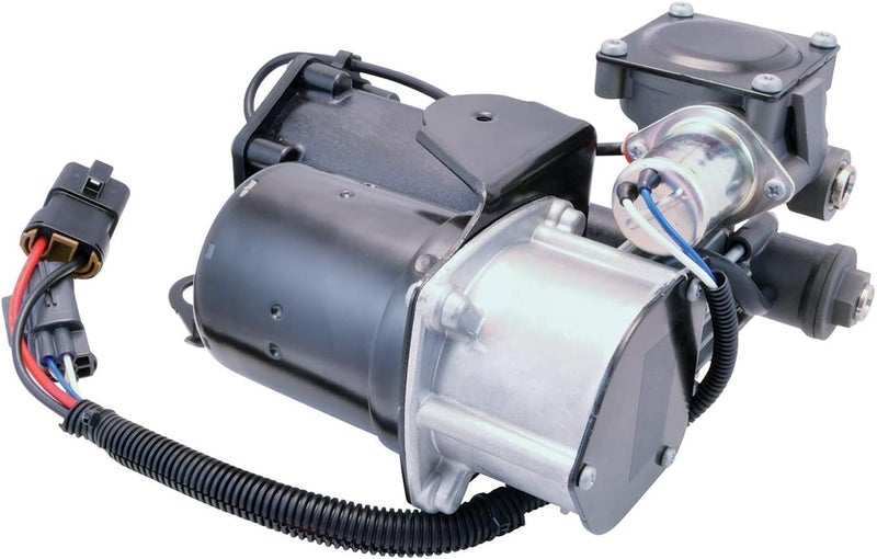 Hitachi CMP0001 Air Suspension Compressor - Image 1