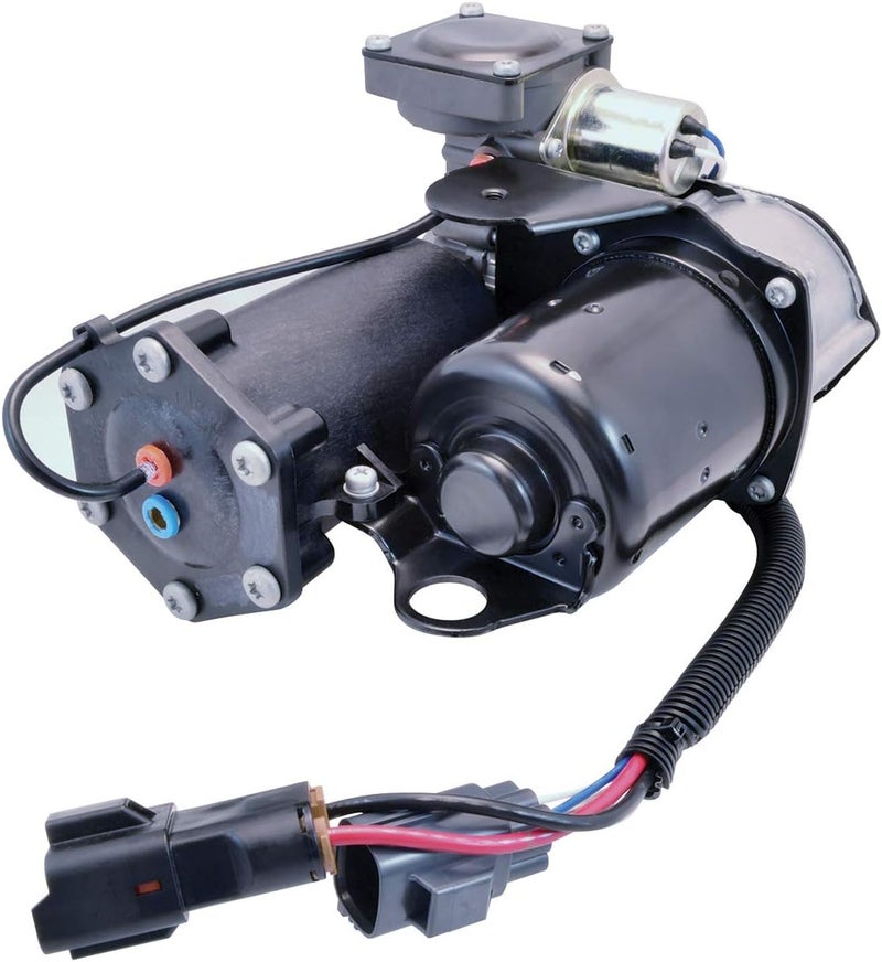 Hitachi CMP0001 Air Suspension Compressor - Image 4