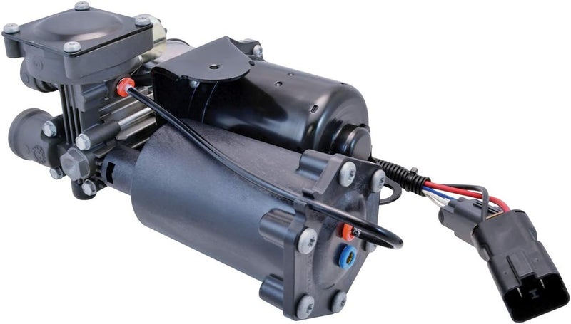 Hitachi CMP0001 Air Suspension Compressor - Image 3