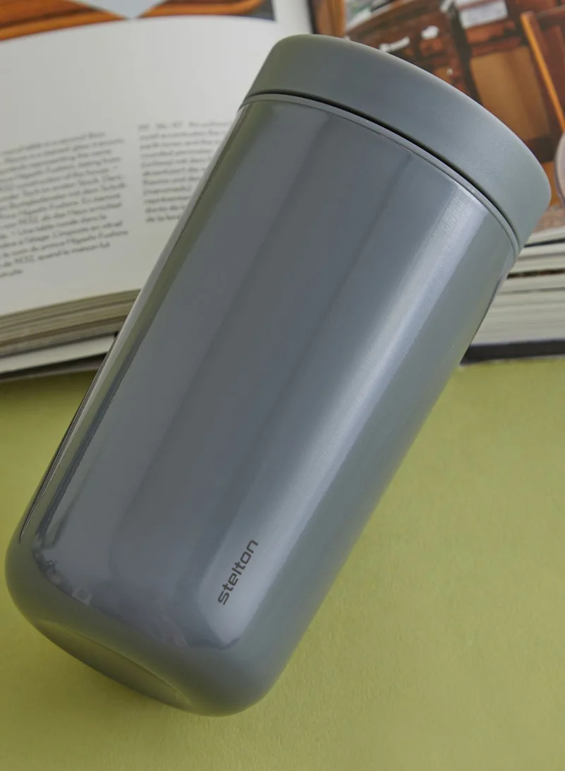 Stelton To Go Click Flask 0.2L