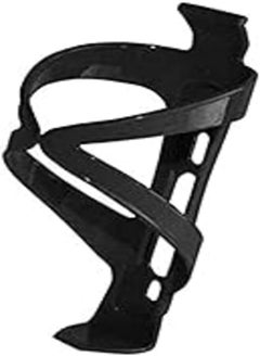 Generic Generic Black Bike Bicycle High Strength PC Plastic Water Bottle Cage Holder 