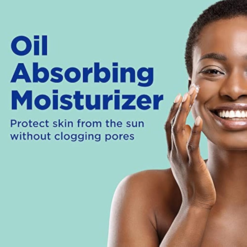 differin Sunscreen for Face by the makers of Differin Gel, Oil Absorbing Moisturizer with SPF 30, Gentle Skin Care for Acne Prone Sensitive Skin, 4 oz - Image 3