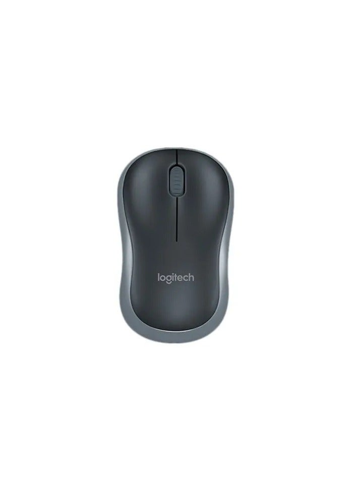 Logitech M186 wireless mouse - Image 2