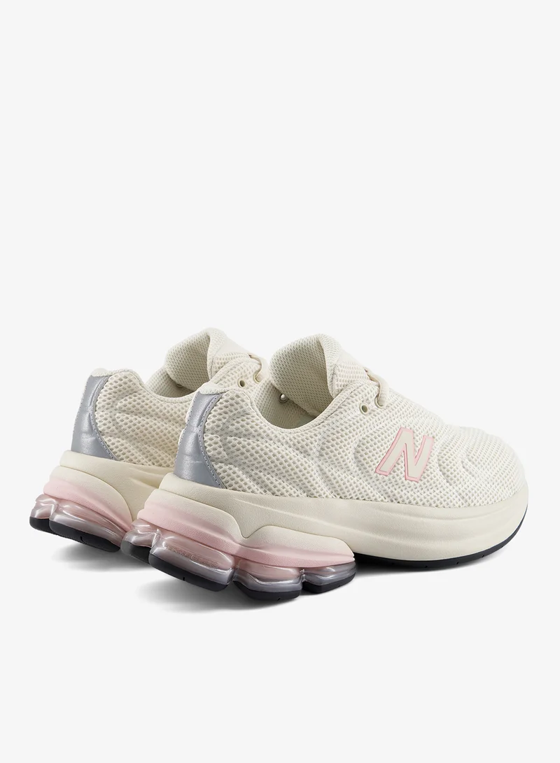 New Balance BEIGE (250) 5030 Sneakers for Women | Best Price UAE