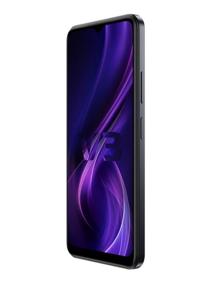 RAVOZ - RAVOZ V3 Without Camera and GPS 8GB RAM (4+4 Expandable) 128GB 4G 5000mAh No Camera and GPS - Image 1