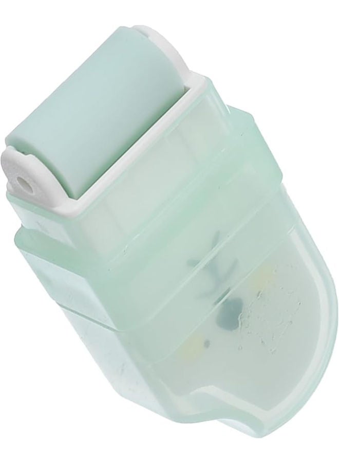 M&G Eraser with Plastic Cover, Clean Correction, Non-Smudge - Image 3