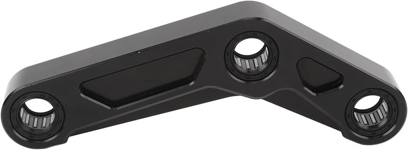 أنجريك Rear Lowering Link, Rear Lowering Link Easy Installation Upgraded Control Rustproof for XSR 700 (Black) - Image 5