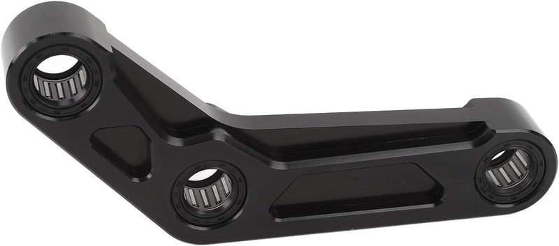 أنجريك Rear Lowering Link, Rear Lowering Link Easy Installation Upgraded Control Rustproof for XSR 700 (Black) - Image 4