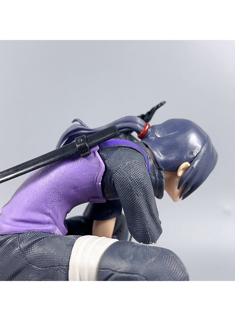 Anime Uchiha Itachi Characters Figures Suitable For Ornaments And Gifts - Image 4