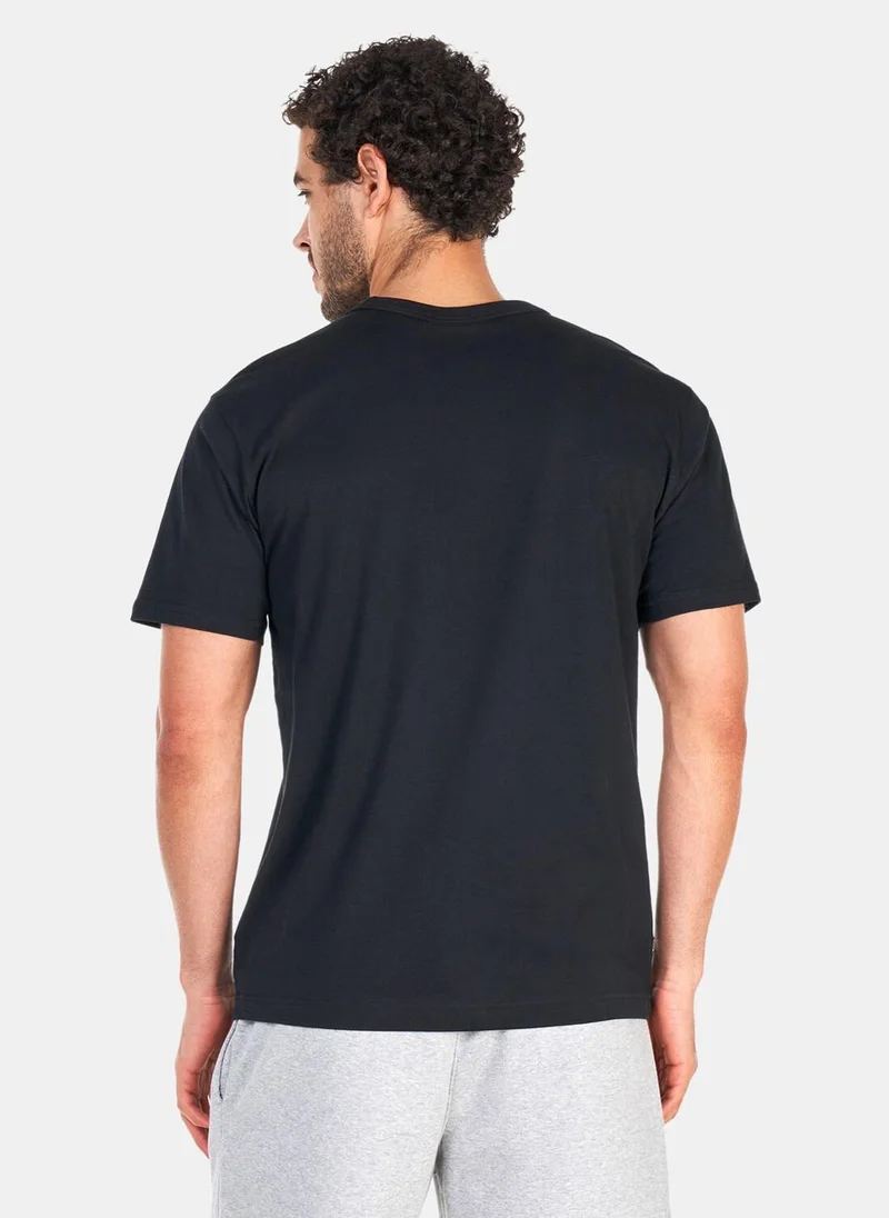 New Balance Men's Essentials Reimagined Graphic T-Shirt