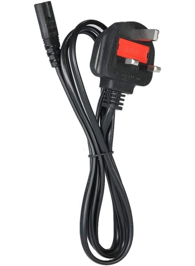 VITION Egg Incubator 7 Eggs Mini Digital Hatcher Transparent Eggs Hatching Machine Automatic Temperature Control for Chicken Duck Bird Eggs AC220V (Yellow) - Image 4