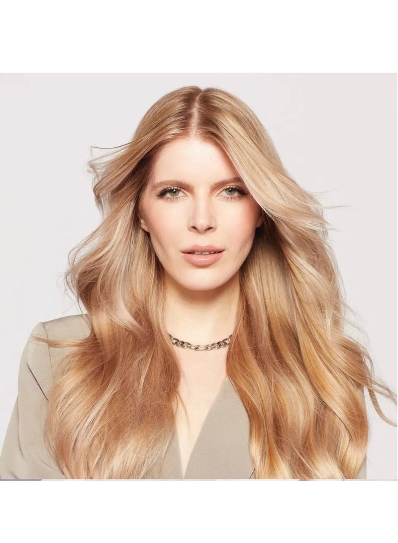 Paul Mitchell بلسم فوريفر بلوند لإصلاح ومساعدة في تفتيح الشعر الأشقر 200 مل - Image 4