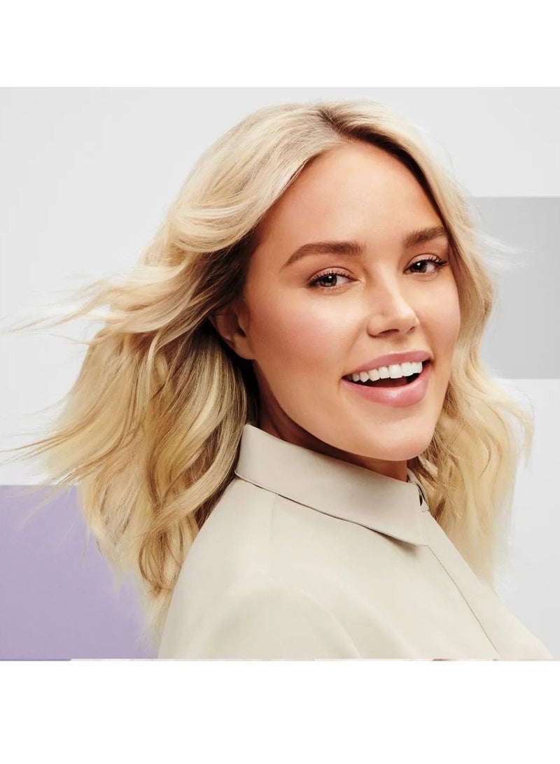 Paul Mitchell بلسم فوريفر بلوند لإصلاح ومساعدة في تفتيح الشعر الأشقر 200 مل - Image 5