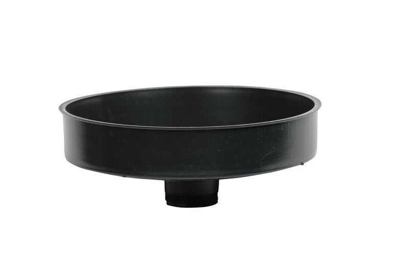WIRTHCO 32900 Funnel King Drum Funnel with Screen - 4 Quart Capacity