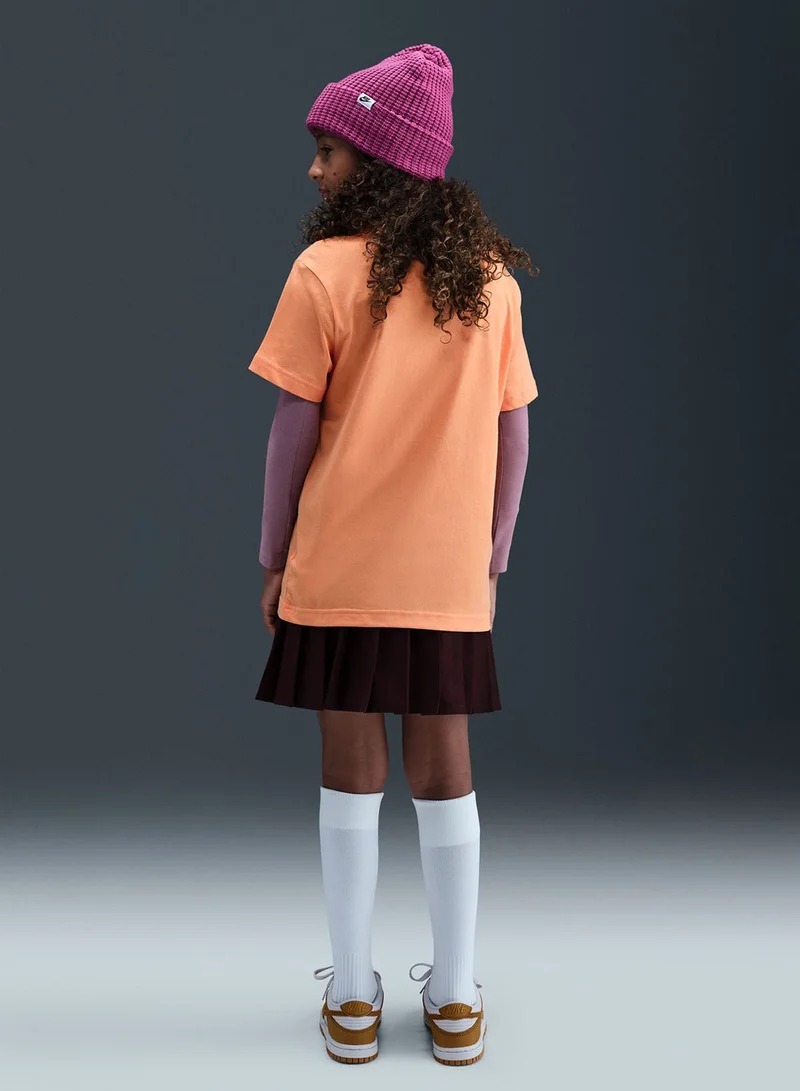 Nike Youth Nsw Tred Bf T-Shirt