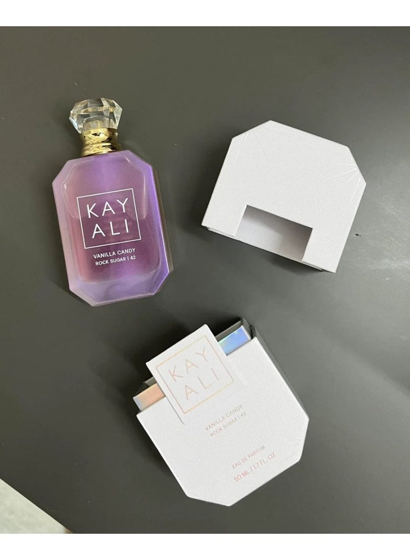 KAYALI Vanilla Candy Rock Sugar | 42 100 ml - Image 2