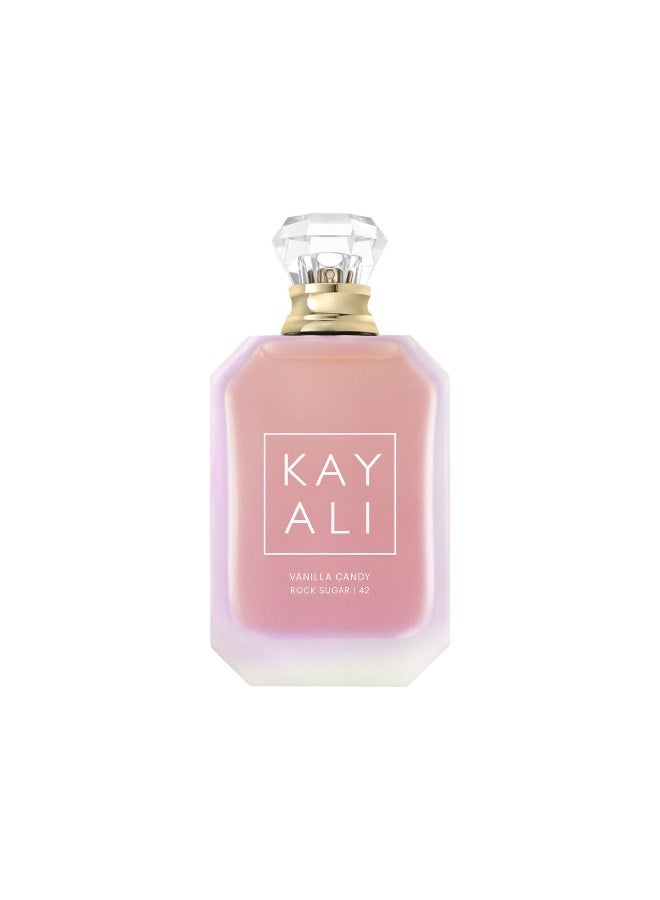 KAYALI Vanilla Candy Rock Sugar | 42 100 ml - Image 1