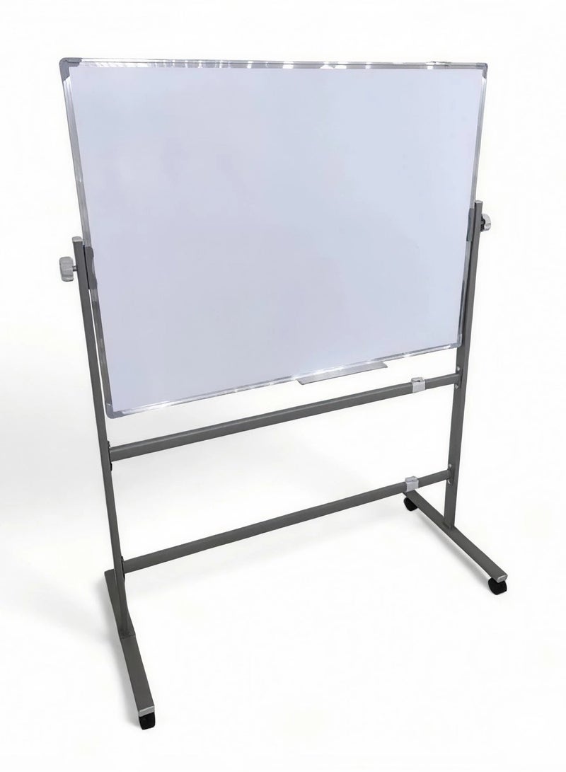 Concent Movable Professional Whiteboard Holder - Stretchy (Grey Color) - Image 4