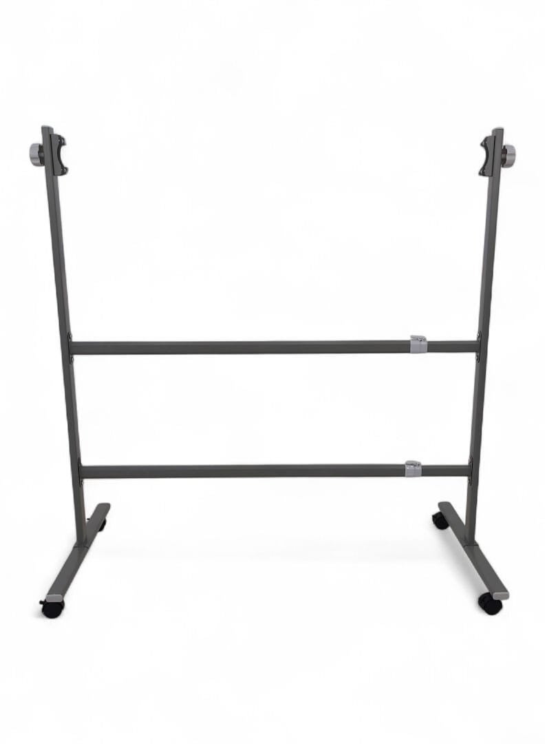 Concent Movable Professional Whiteboard Holder - Stretchy (Grey Color) - Image 3