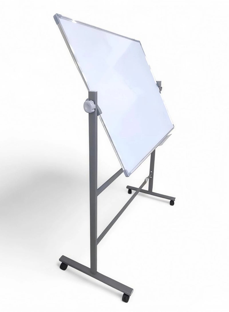 Concent Movable Professional Whiteboard Holder - Stretchy (Grey Color) - Image 5