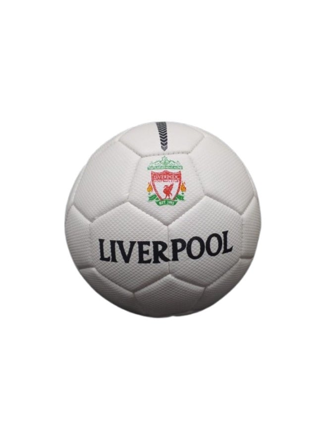 Generic Liverpool Fc Mini Football for kids - Image 1