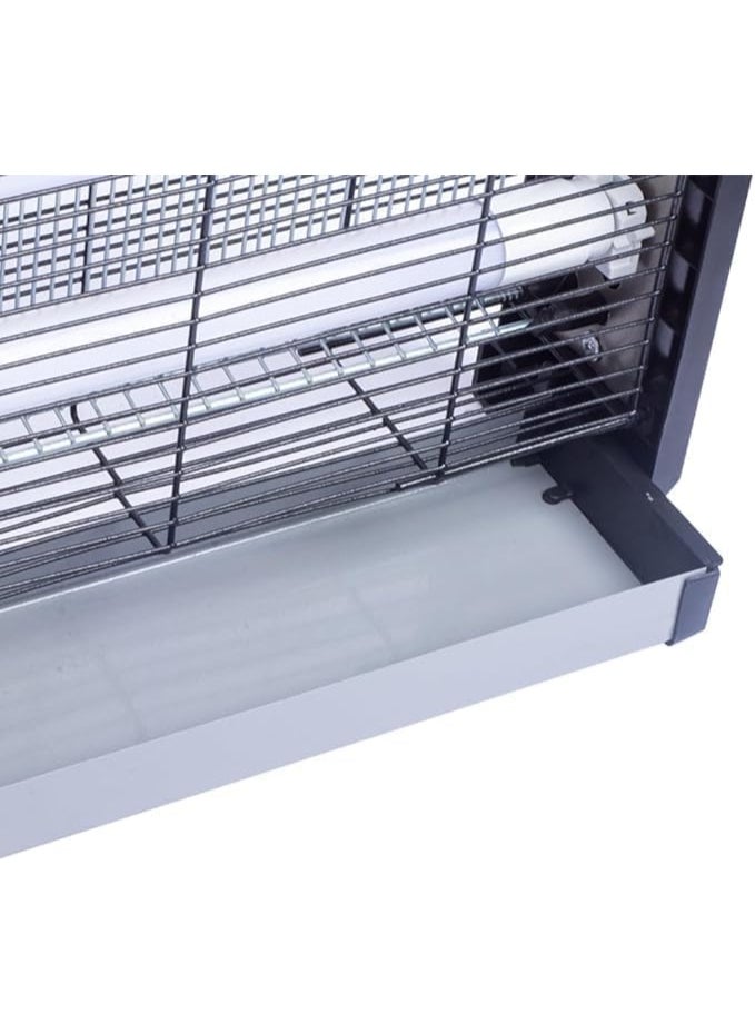 first UV Mosquito Repeller - Durable Design - Effective for Indoor and Commercial Use Mosquito Eliminator and Control 40cm  - Image 4