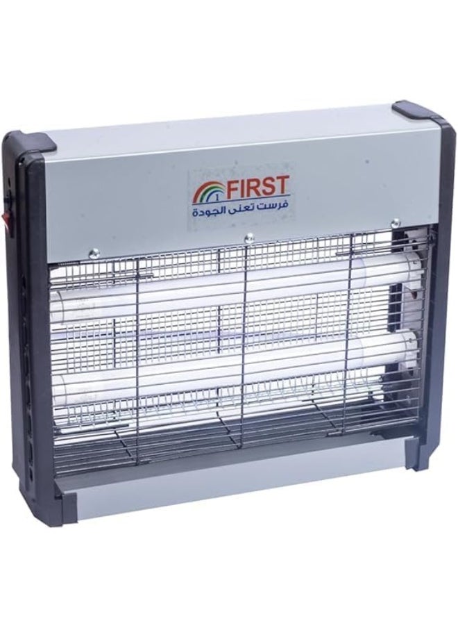 first UV Mosquito Repeller - Durable Design - Effective for Indoor and Commercial Use Mosquito Eliminator and Control 40cm  - Image 1