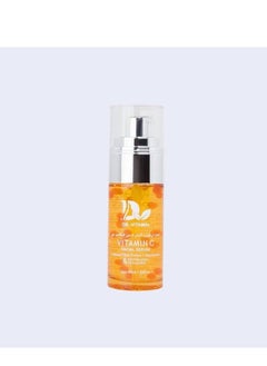 Dr. Vitamin C Set: A complete skin care product to achieve perfect radiance and freshness and stimulate collagen production with antioxidant benefits. - pzsku/ZA642C7A132A525E3EAE4Z/45/_/1732783013/e3b12e67-1963-4a27-8ca7-45c883a8d13b