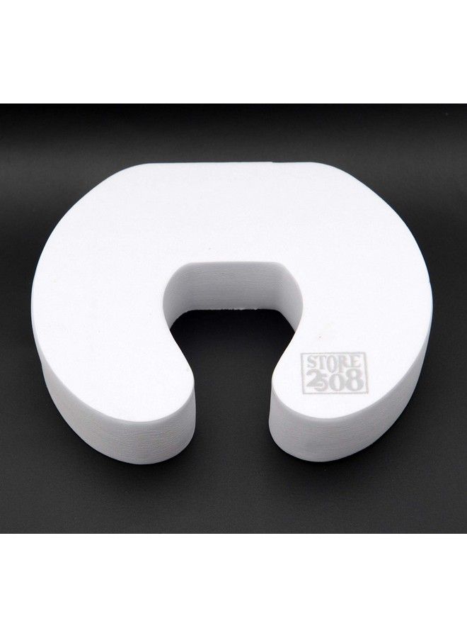 Store2508 Foam Door Finger Compress Guard 2.5 Cm Thick 8 Pcs - Image 4
