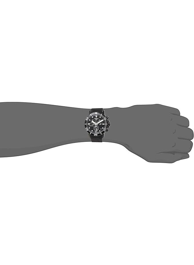 Tissot Seastar 1000 Chronograph T120.417.37.051.02 - Image 3