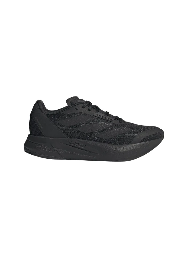 اديداس adidas Duramo Speed W Black Running Shoes 3.5