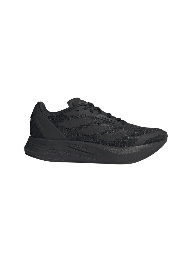 Adidas adidas Duramo Speed W Black Running Shoes 3.5  - Image 1
