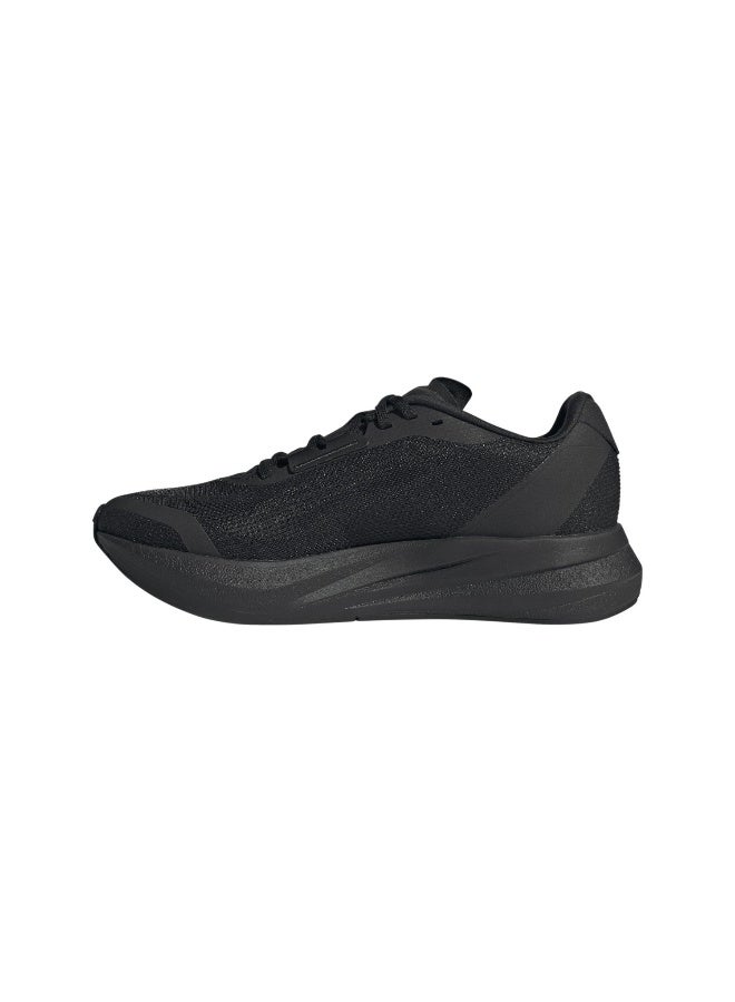 Adidas adidas Duramo Speed W Black Running Shoes 3.5  - Image 5