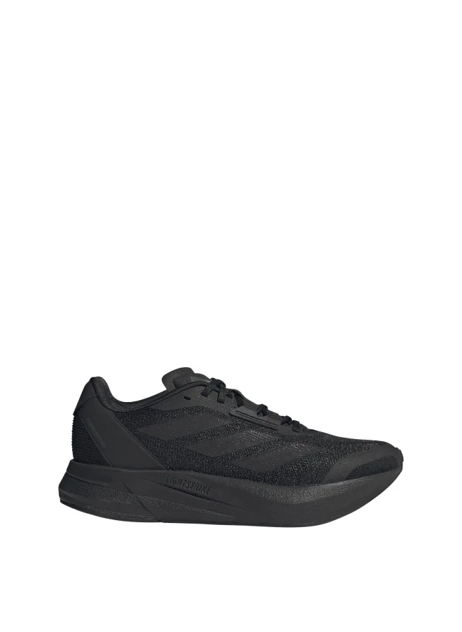 اديداس adidas Duramo Speed W Black Running Shoes 3.5