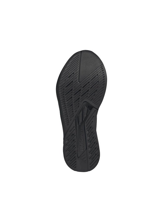 Adidas adidas Duramo Speed W Black Running Shoes 3.5  - Image 4