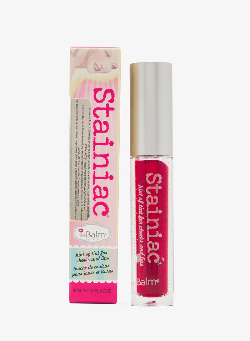 ذا بالم ستينياك - ملكة الجمال