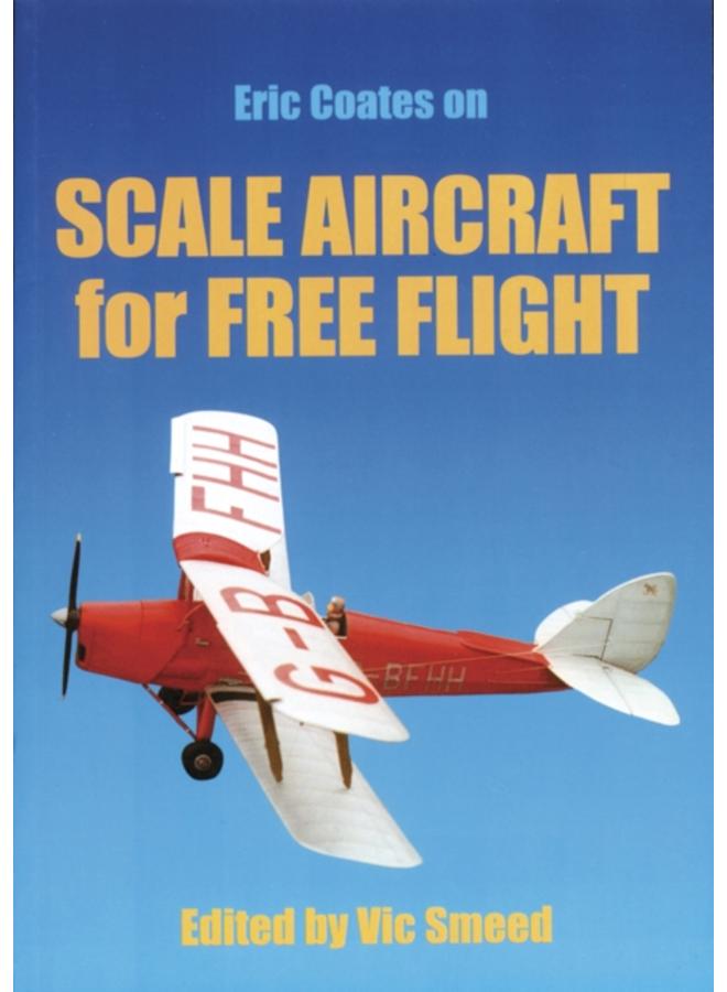 Scale Aircraft for Free Flight 