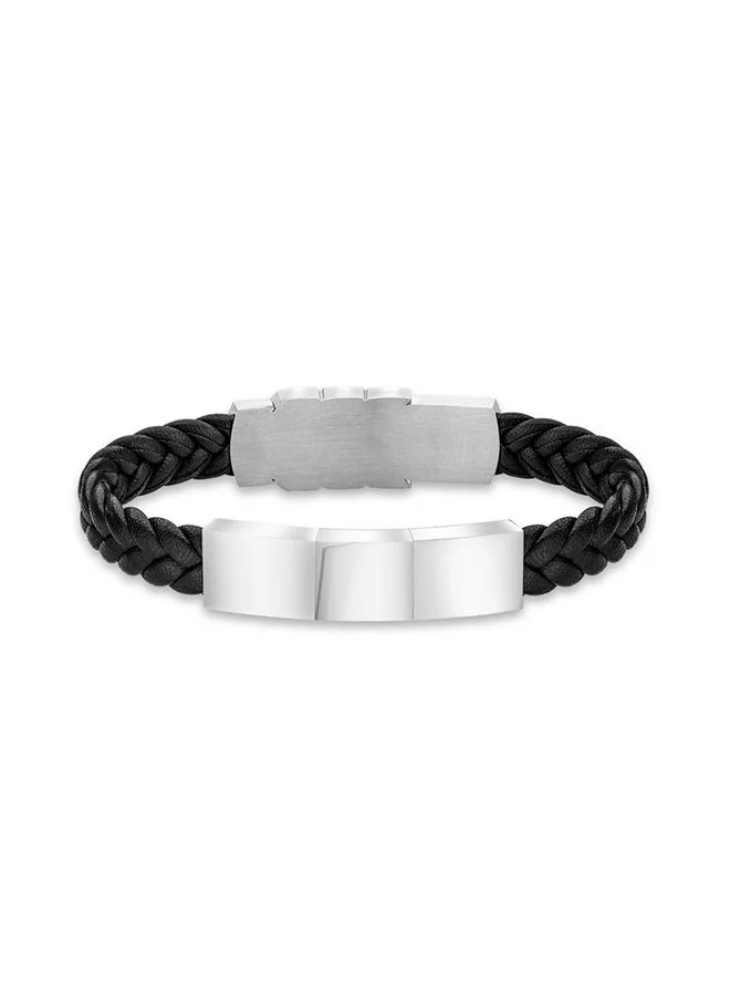 POLICE Valorious  Bracelet For Men